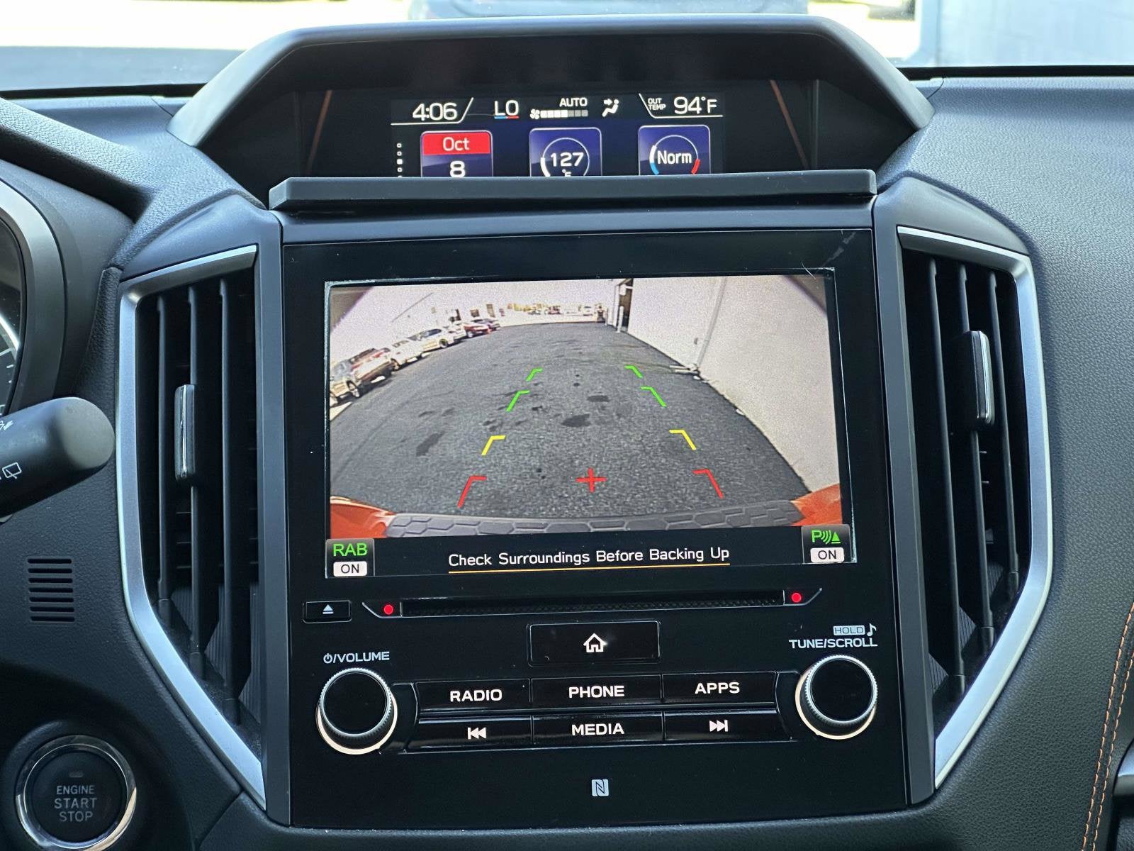 2018 Subaru Crosstrek 2.0i Limited