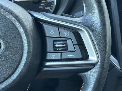 2018 Subaru Crosstrek 2.0i Limited