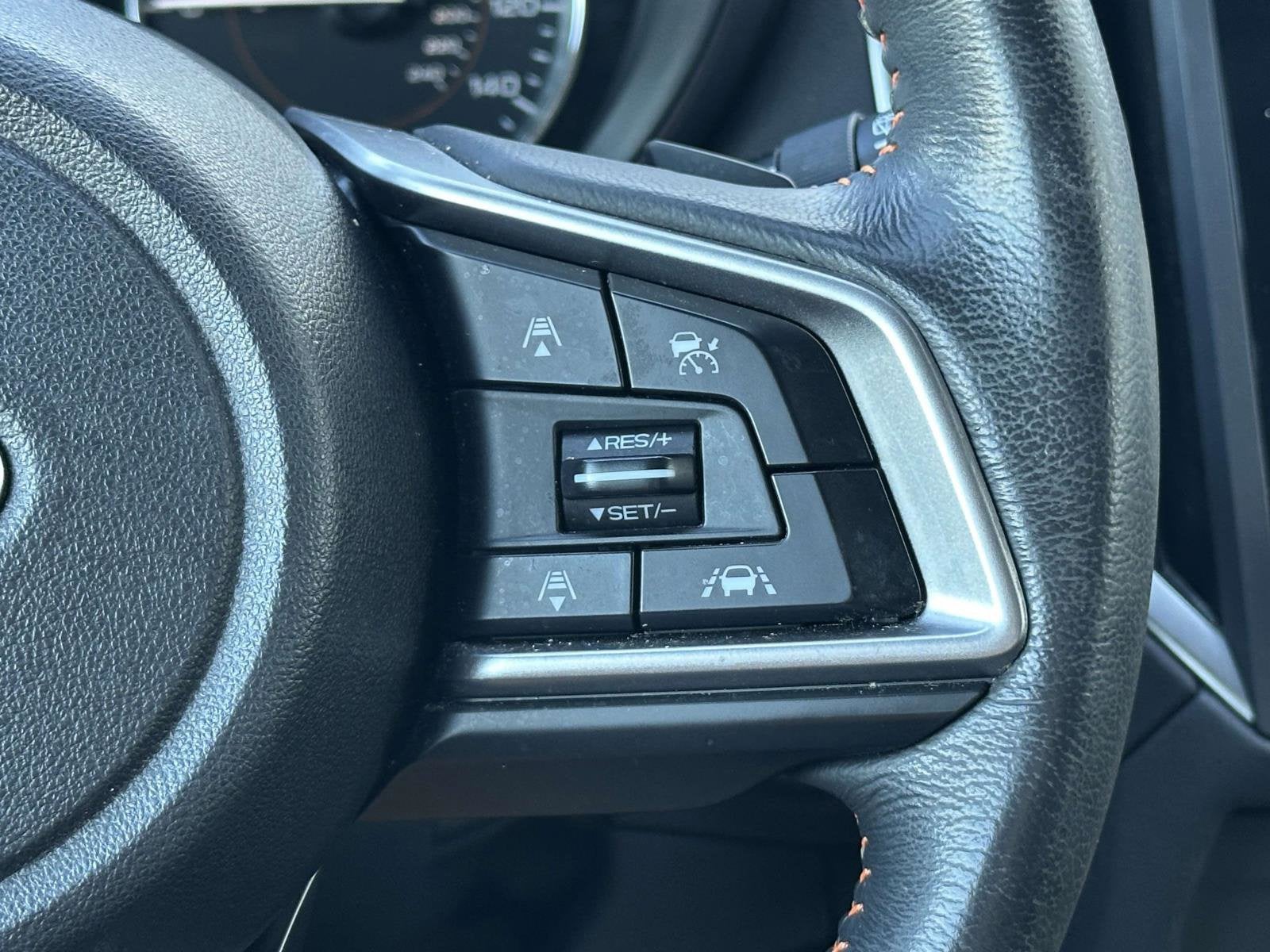 2018 Subaru Crosstrek 2.0i Limited
