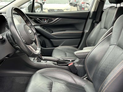 2018 Subaru Crosstrek 2.0i Limited