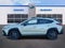 2026 Subaru Crosstrek Hybrid Sport