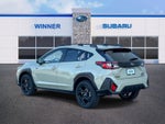 2026 Subaru Crosstrek Hybrid Sport