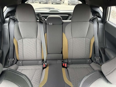 2026 Subaru Crosstrek Hybrid Sport