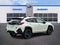 2026 Subaru Crosstrek Hybrid Sport