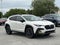 2026 Subaru Crosstrek Hybrid Sport
