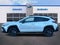 2026 Subaru Crosstrek Hybrid Sport