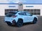 2026 Subaru Crosstrek Hybrid Sport