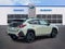 2026 Subaru Crosstrek Hybrid Sport