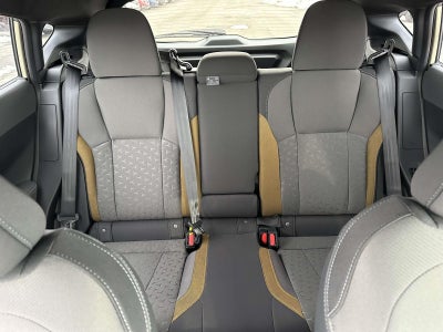 2026 Subaru Crosstrek Hybrid Sport