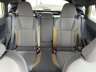 2026 Subaru Crosstrek Hybrid Sport