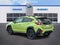 2026 Subaru Crosstrek Hybrid Sport