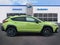 2026 Subaru Crosstrek Hybrid Sport