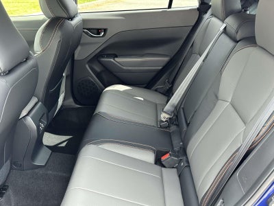 2026 Subaru Crosstrek Hybrid Limited