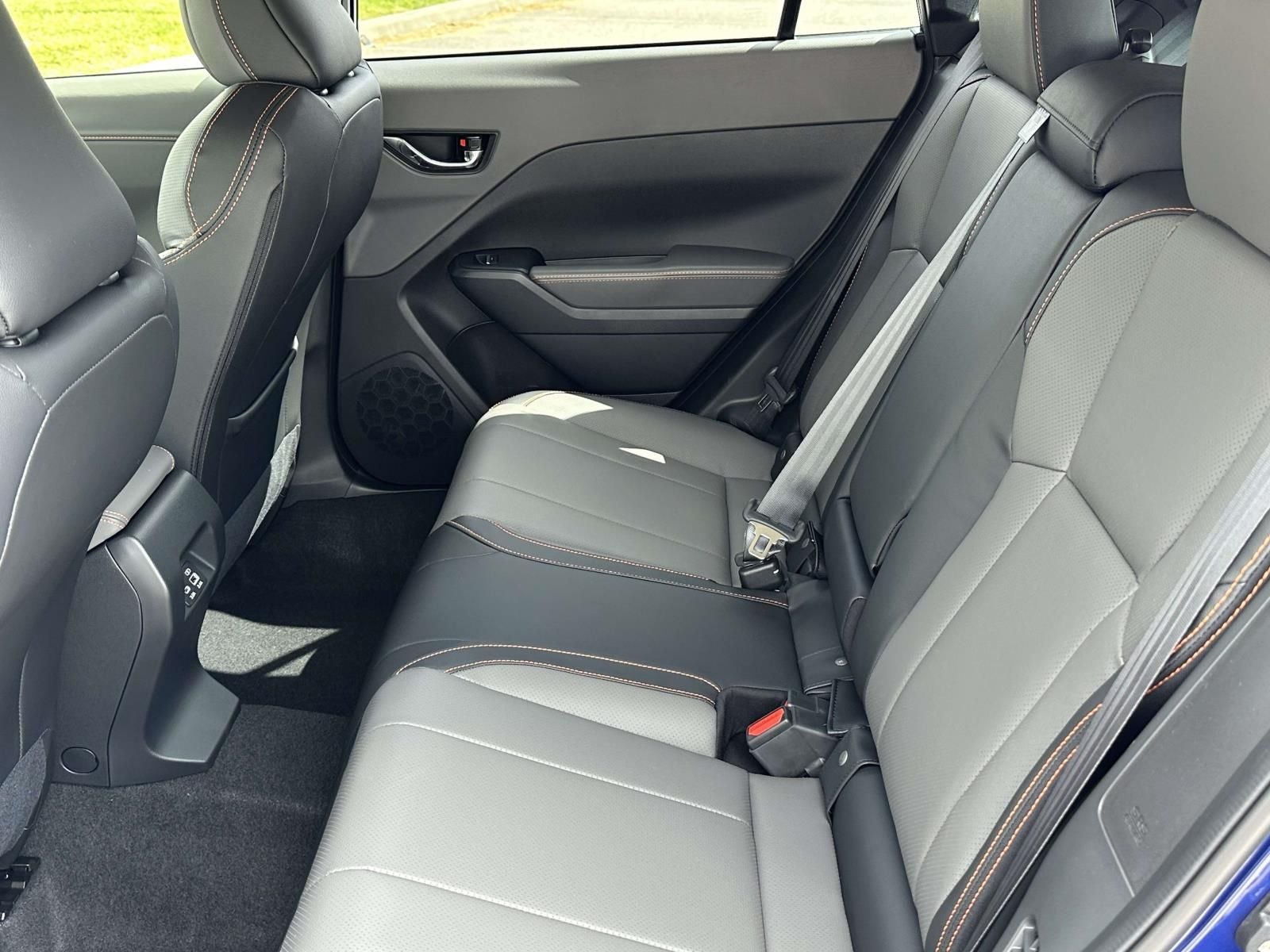 2026 Subaru Crosstrek Hybrid Limited