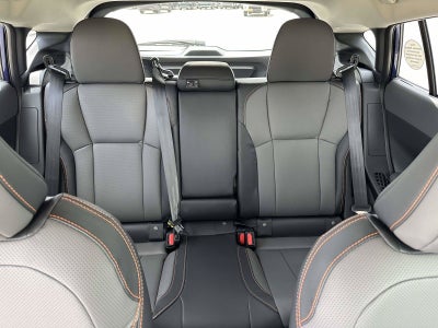 2026 Subaru Crosstrek Hybrid Limited