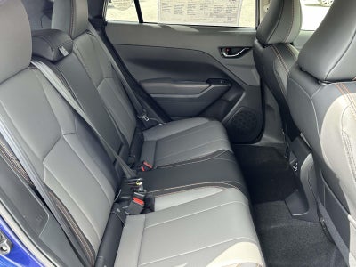 2026 Subaru Crosstrek Hybrid Limited