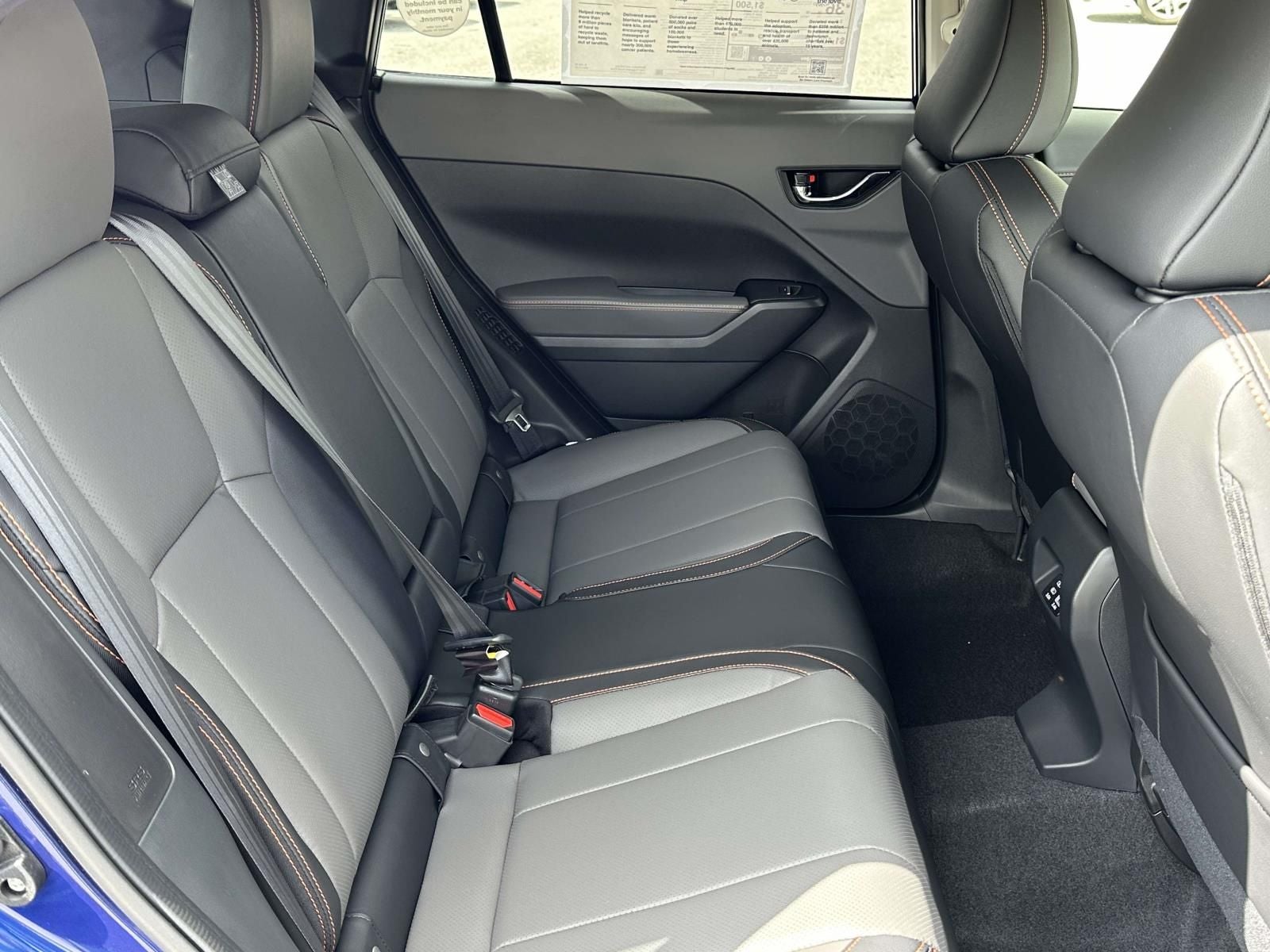 2026 Subaru Crosstrek Hybrid Limited