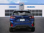 2026 Subaru Crosstrek Hybrid Limited