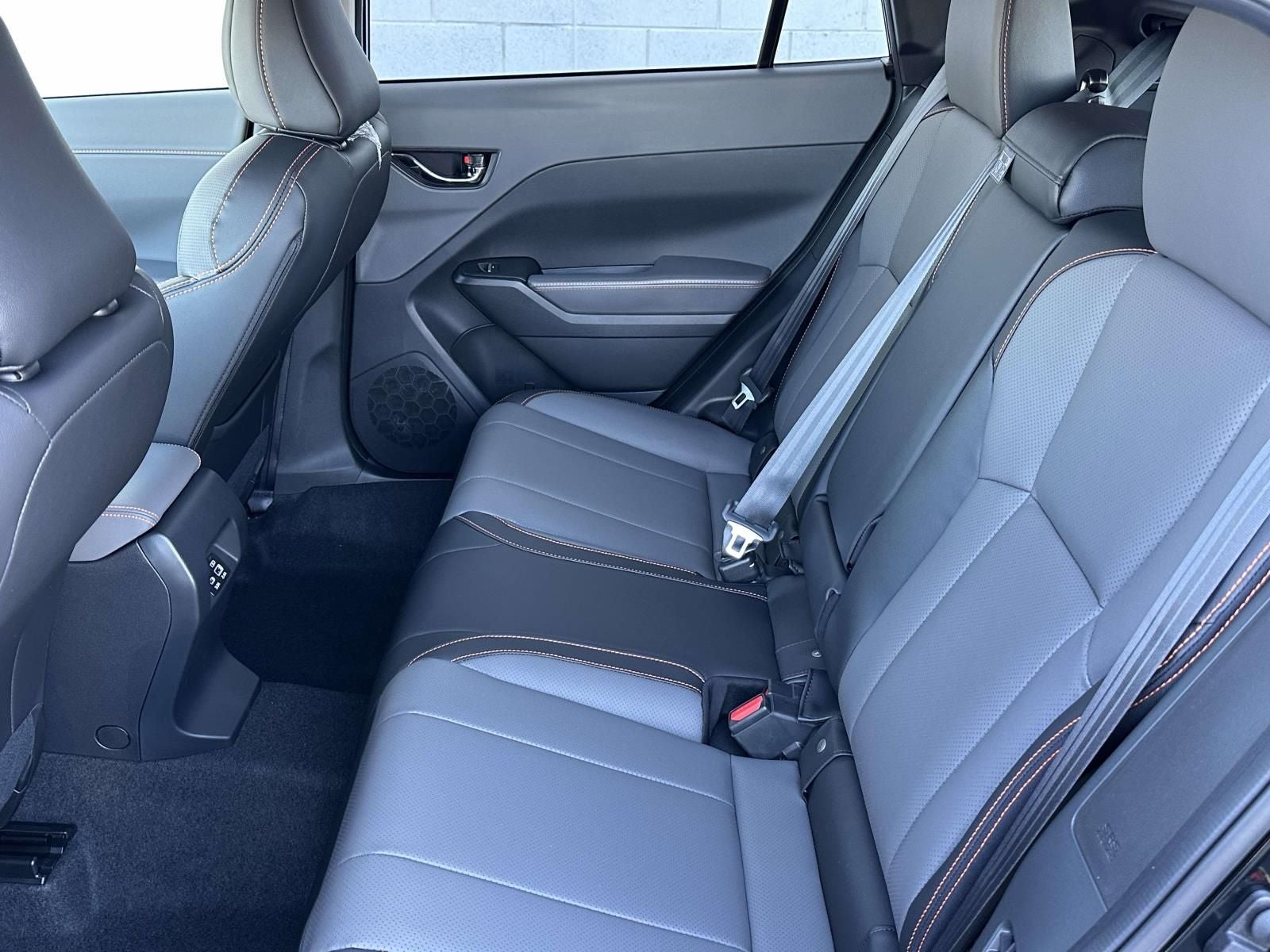 2026 Subaru Crosstrek Hybrid Limited