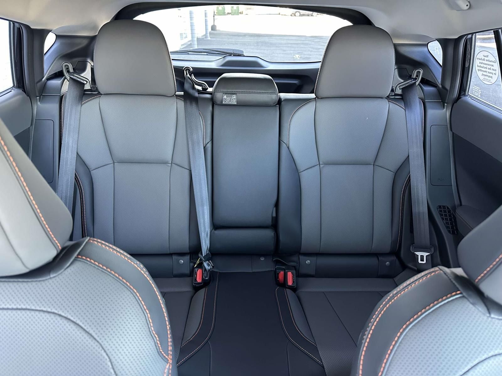 2026 Subaru Crosstrek Hybrid Limited