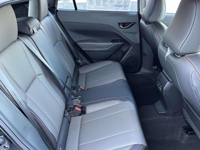 2026 Subaru Crosstrek Hybrid Limited