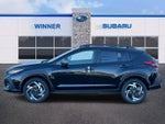 2026 Subaru Crosstrek Hybrid Limited