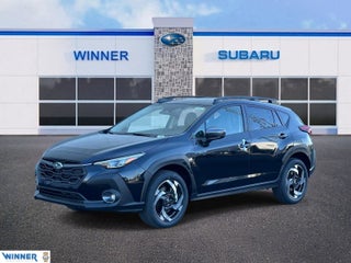 2026 Subaru Crosstrek Hybrid Limited