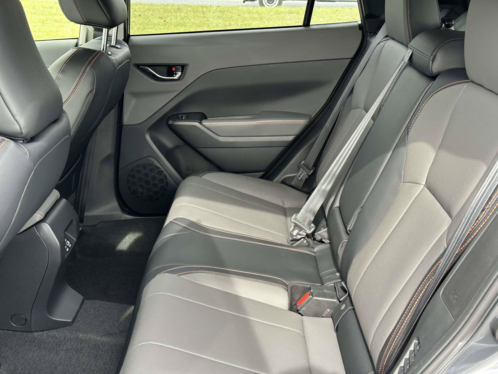 2026 Subaru Crosstrek Hybrid Limited