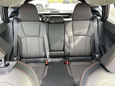 2026 Subaru Crosstrek Hybrid Limited