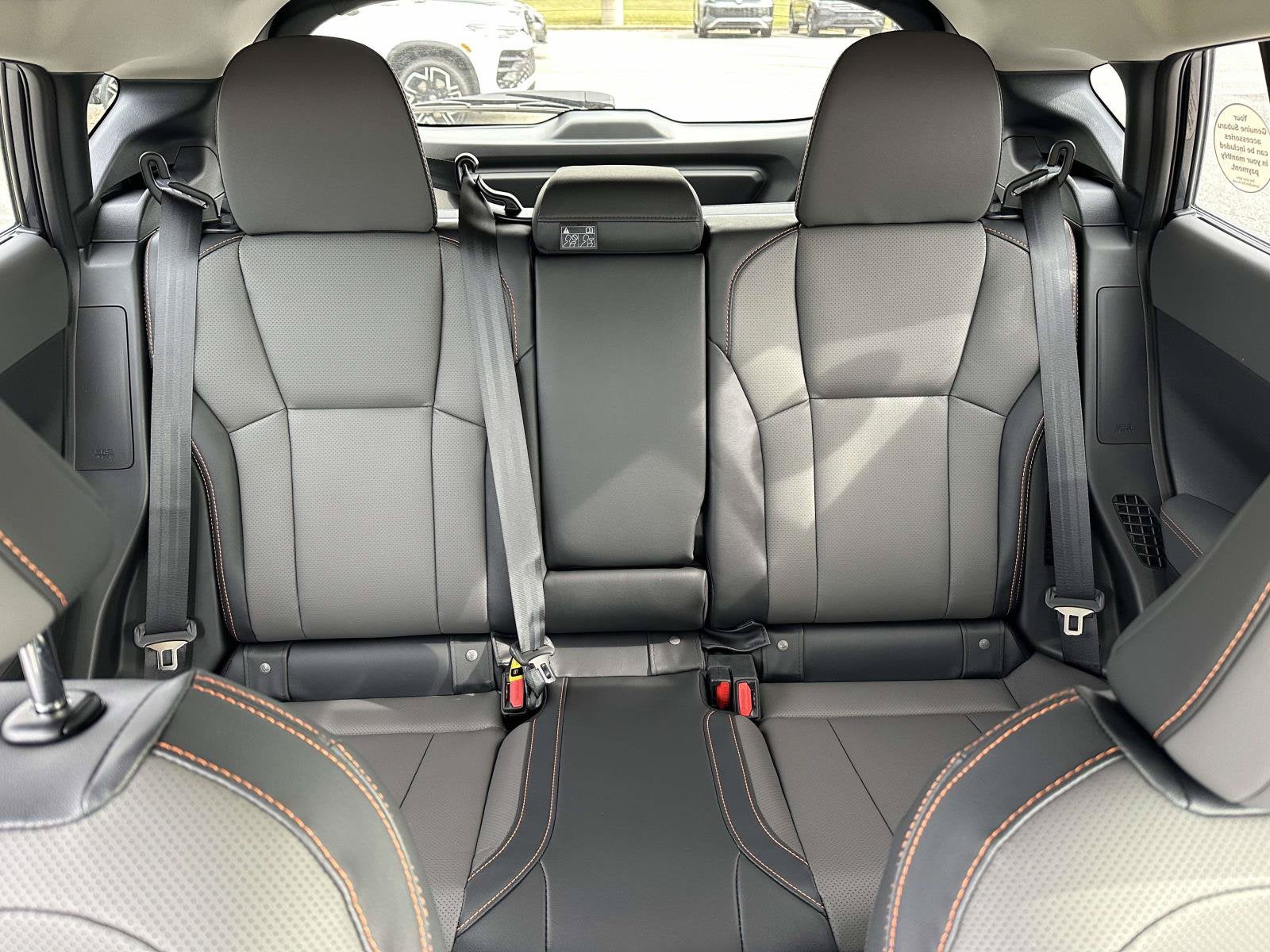 2026 Subaru Crosstrek Hybrid Limited
