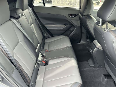 2026 Subaru Crosstrek Hybrid Limited