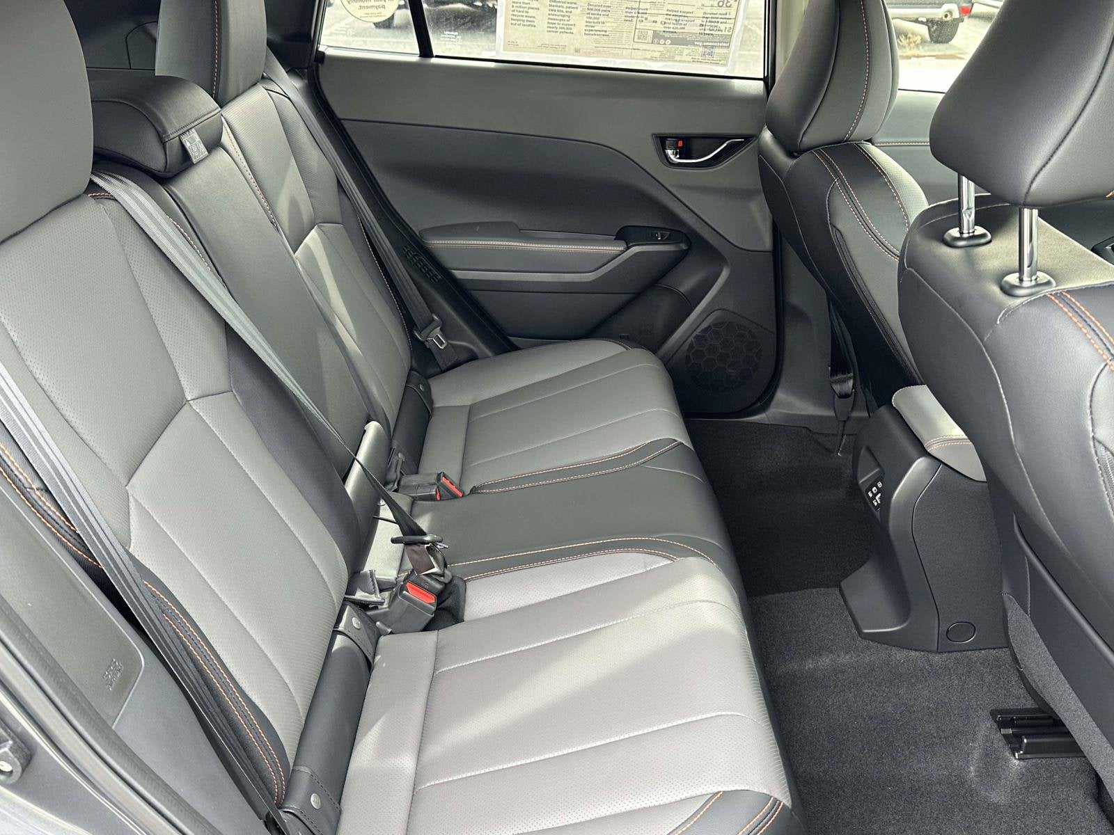 2026 Subaru Crosstrek Hybrid Limited