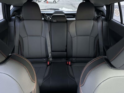 2026 Subaru Crosstrek Hybrid Limited