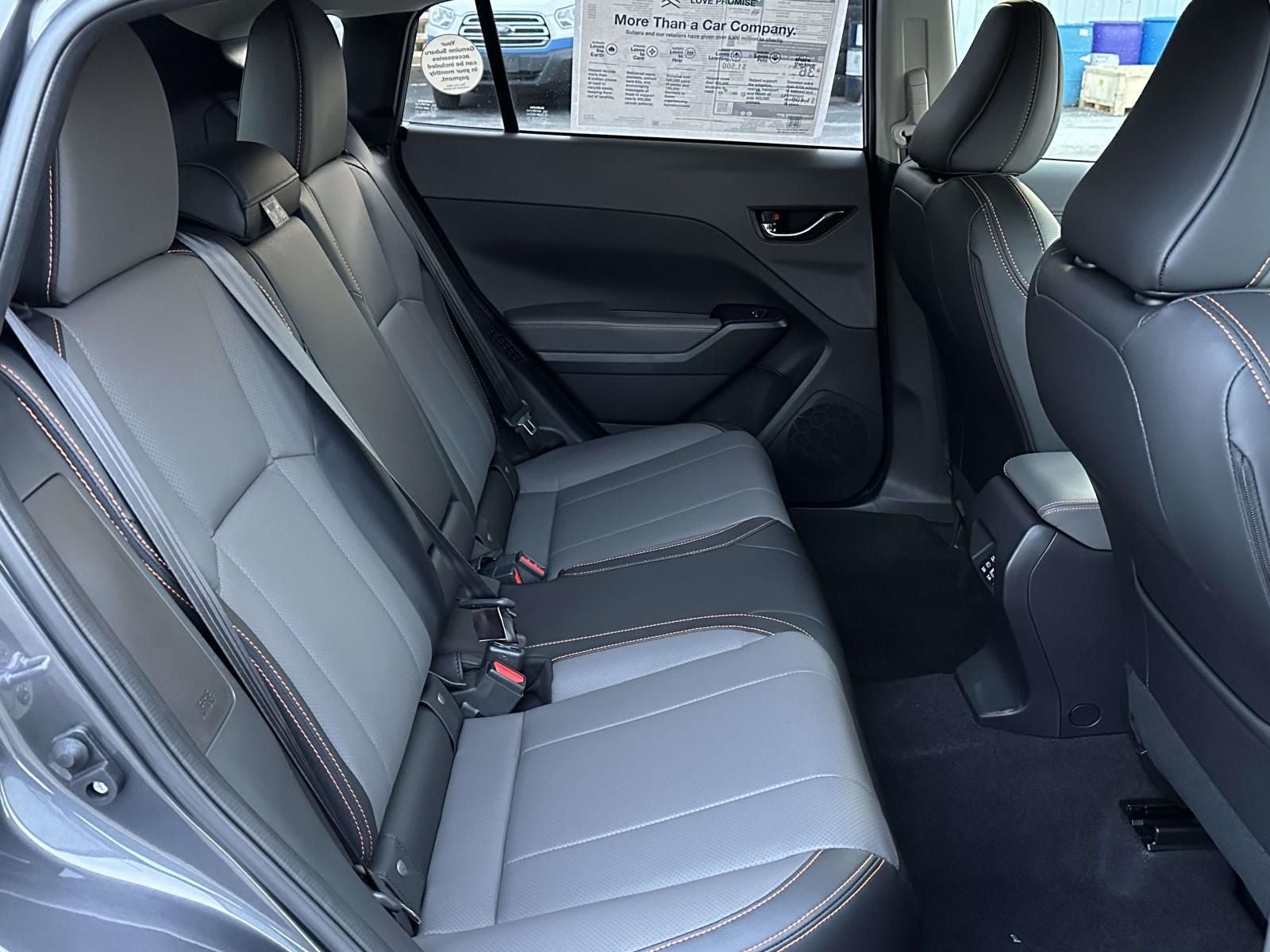 2026 Subaru Crosstrek Hybrid Limited