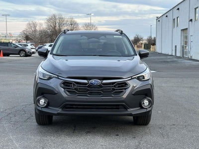 2026 Subaru Crosstrek Hybrid Limited