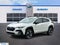 2026 Subaru Crosstrek Hybrid Limited