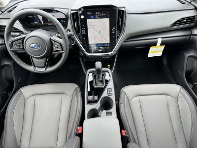 2026 Subaru Crosstrek Hybrid Limited