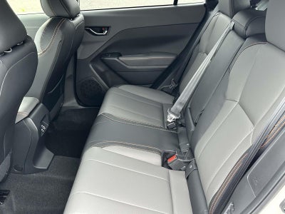 2026 Subaru Crosstrek Hybrid Limited