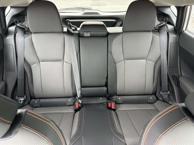 2026 Subaru Crosstrek Hybrid Limited