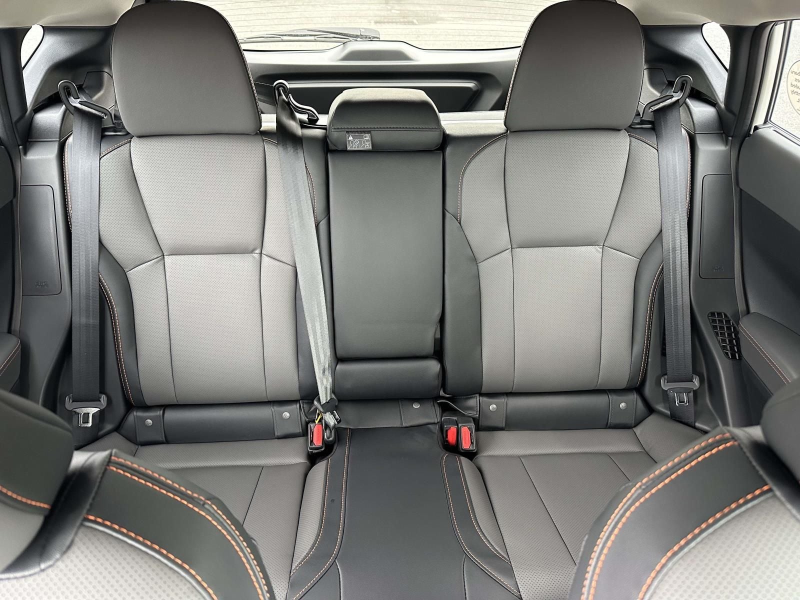 2026 Subaru Crosstrek Hybrid Limited