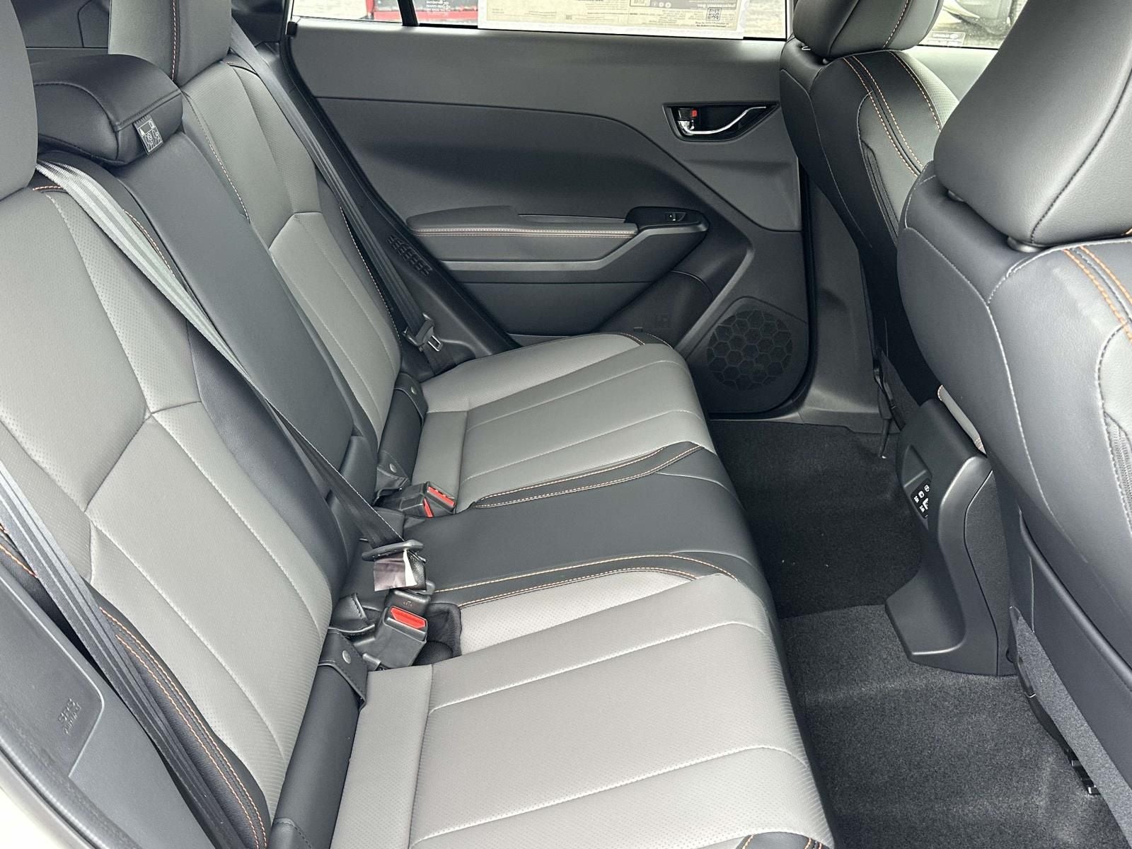 2026 Subaru Crosstrek Hybrid Limited