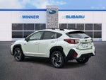 2026 Subaru Crosstrek Hybrid Limited