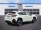 2026 Subaru Crosstrek Hybrid Limited