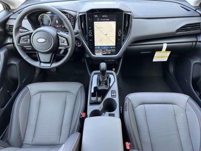 2026 Subaru Crosstrek Hybrid Limited