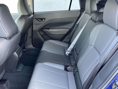 2026 Subaru Crosstrek Hybrid Limited