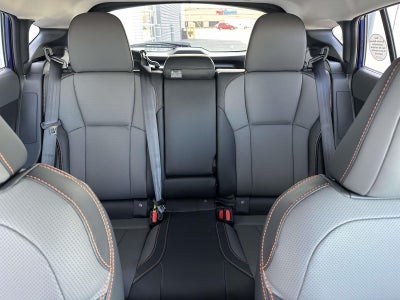 2026 Subaru Crosstrek Hybrid Limited