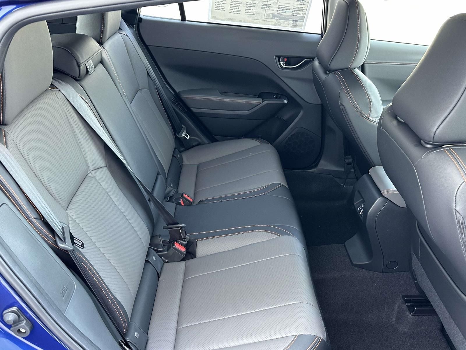 2026 Subaru Crosstrek Hybrid Limited