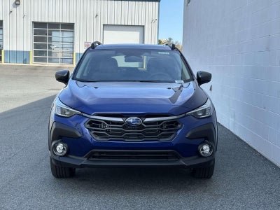2026 Subaru Crosstrek Hybrid Limited