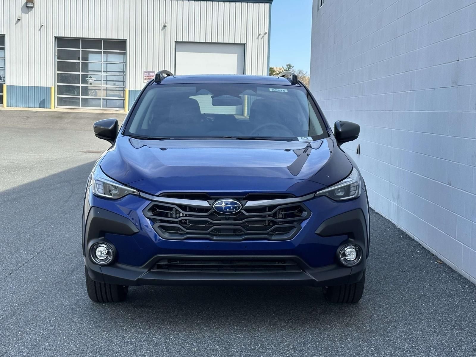 2026 Subaru Crosstrek Hybrid Limited