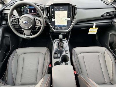 2026 Subaru Crosstrek Hybrid Limited
